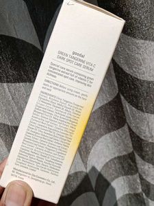 Goodal Green Tangerine Vita-C Serum