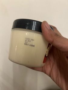 Plum Body Butter Red Velvet Love