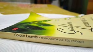 Story &amp; Poem Book