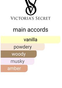 Victoria&#39;s Secret Bare Vanilla