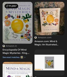 Mind, Magic &amp; Mysteries🎁Buy 2 Get 1 Free 🎁