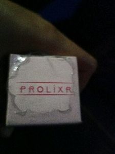 Prolixr 2% Salicylic Acid ( Expiry 1/24)
