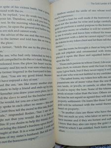 Richest Man In Babylon By George S.clason