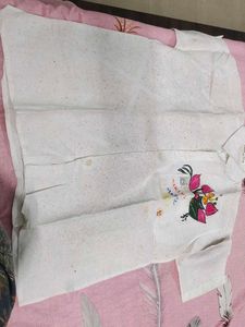 White Shirt