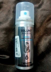 Bblunt Dry Shampoo