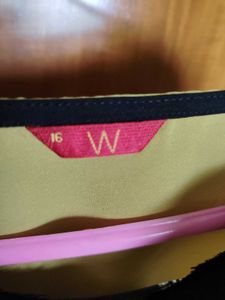 W Ladies Kurta