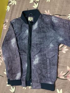 Pepe Jacket