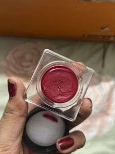 Swiss Beauty Lip &amp; Cheek Mousse
