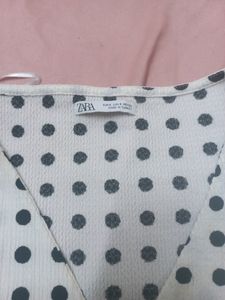 Zara Top