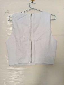 Vest Top