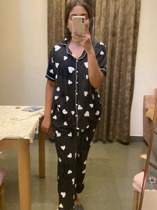 Night Suit