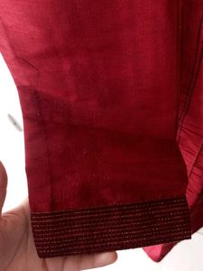 Manyavar Kurta