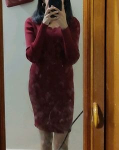 BODYCON DRESS FOR WOMEN