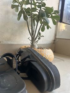 Sandals by Nykd- Nykaa Fashion