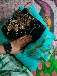 Beautiful Lehnga Choli