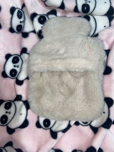 Cute Animal Hot Water Bag