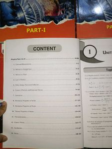 NEET Physics Set