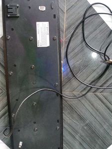 Intex Keyboard - Used