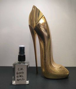 Carolina Herrera Good Girl Gold Fantasy Decant