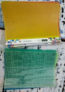 New File Folder Combo Of 20