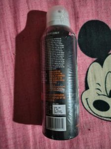 Svish Hair Removal Spray