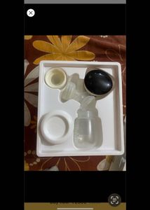 Electric Breast Pump