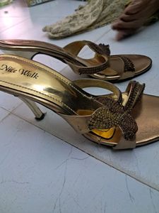 Heels Footwear