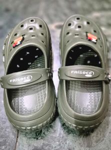 Brand New Kids Boys Clog Chappal In Size 1
