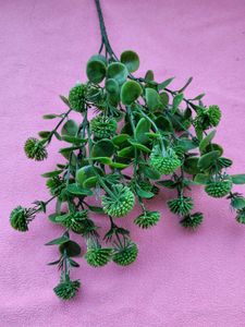 Flower Bunches