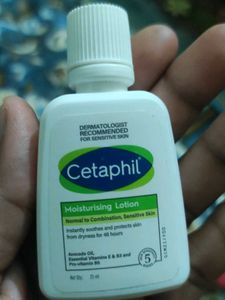 Skincare Set - Alps Goodness &amp; Cetaphil