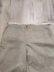 Ma2100 Fubu cotton baggy pant waist 34