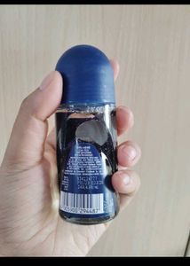 NIVEA ROLL ON -4 PCS