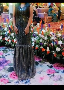 Mermaid Dress