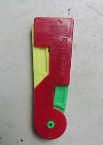 Needle Thread Connecter