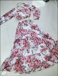 Radharani Dress