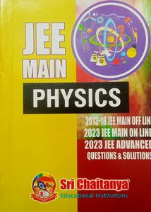 Combo Jee Mains Books