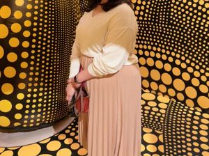 Nice Midi Skirt
