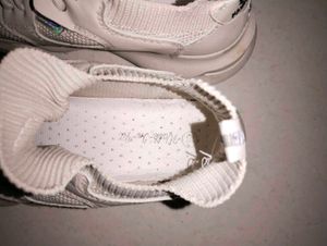 holographic Sneakers