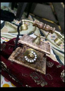 Antique Telephone