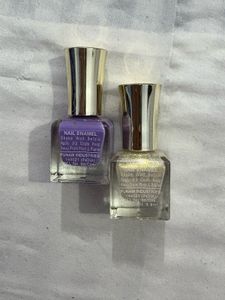 Nail Shadow Duo
