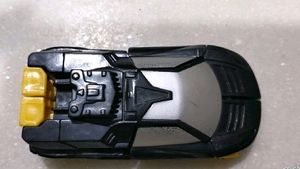 Transformer sports car 2 in 1Convertable