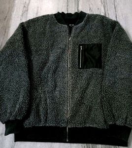 Korean Jacket For Winter ☃️ Cute One