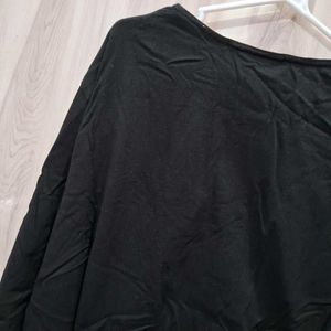 Christmas Black T-Shirt