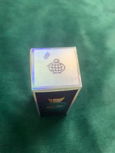 FRAGRANCE WORLD EAU DE PARFUM