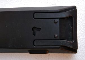 Emergency Lamp Light
