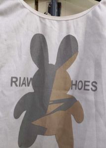 Bunny Tee