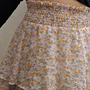 Edited Skirt