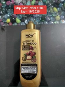 Shampoo Combo (3 Pcs)