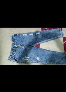 6Combo Denim Jeans 👖