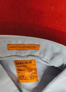 Formal Shirt For Men....